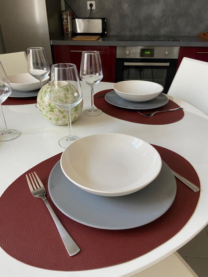 Confortable Duplex Au Coeur De La Campagne Picarde A 1H De Paris Biermont Ngoại thất bức ảnh