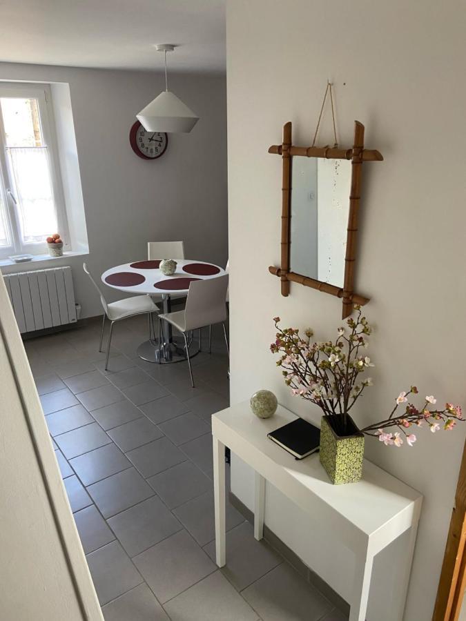 Confortable Duplex Au Coeur De La Campagne Picarde A 1H De Paris Biermont Ngoại thất bức ảnh